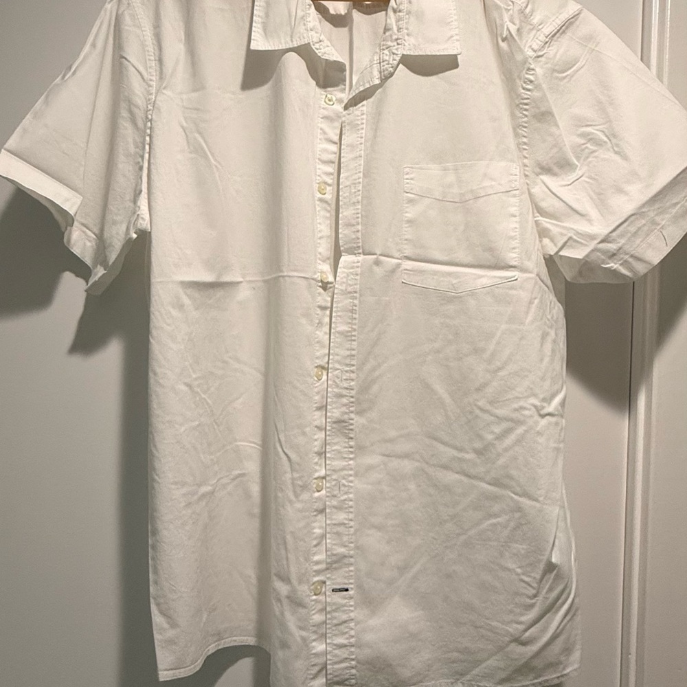 GAP Bundle. Three men's Casual Button Down Shirt … - image 3